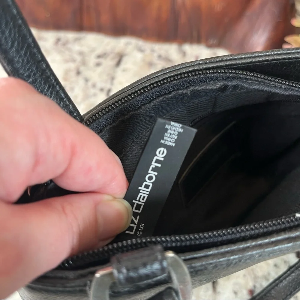 Liz Claiborne Small Crossbody